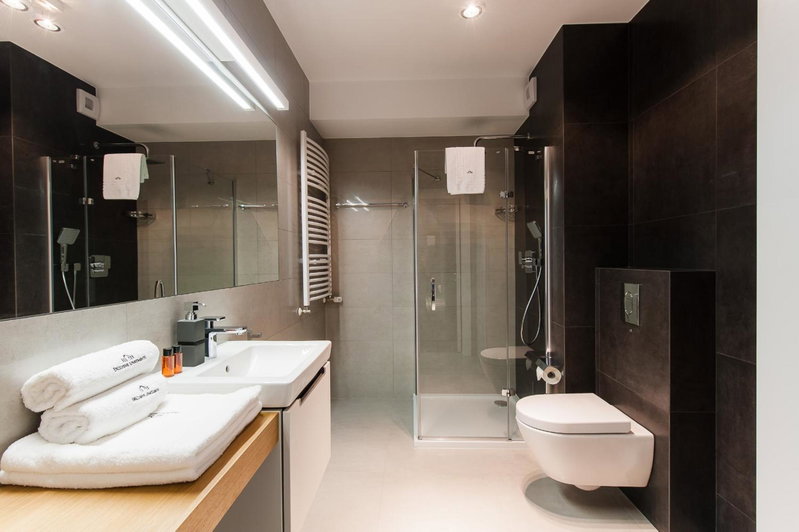 EXCLUSIVE Aparthotel, Wroclaw, Poland