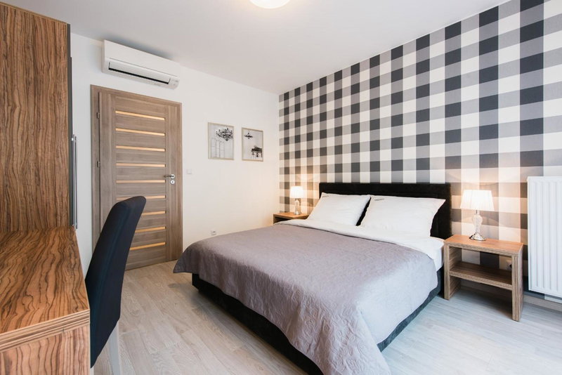 EXCLUSIVE Aparthotel, Wroclaw, Poland