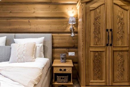 Pensjonat Orlik Mountain Resort&SPA, Zakopane, Poland