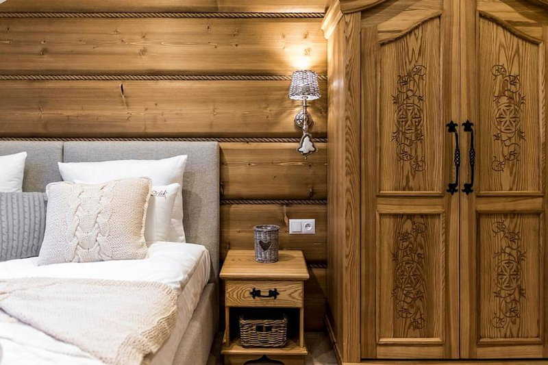 Pensjonat Orlik Mountain Resort&SPA, Zakopane, Poland