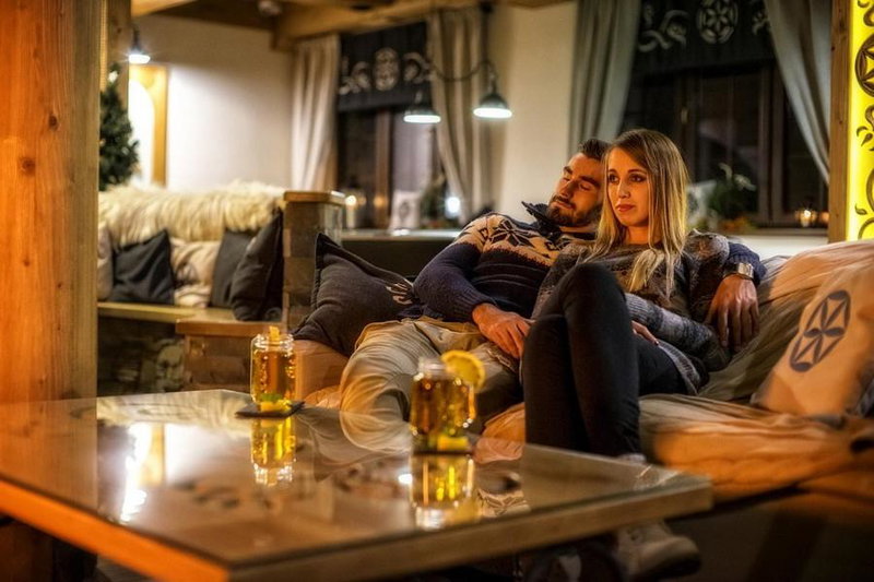 Pensjonat Orlik Mountain Resort&SPA, Zakopane, Poland