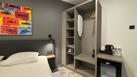 Qubus Hotel Gorzów Wielkopolski, Gorzow Wielkopolski, Poland