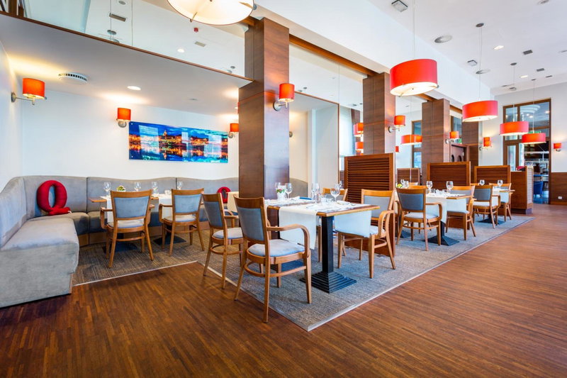 Qubus Hotel Gorzów Wielkopolski, Gorzow Wielkopolski, Poland