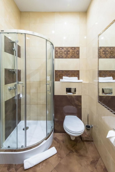 Hotel Poniatowski, Radom, Poland