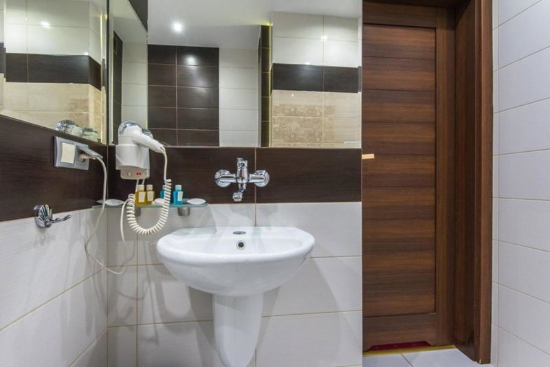 Hotel Poniatowski, Radom, Poland