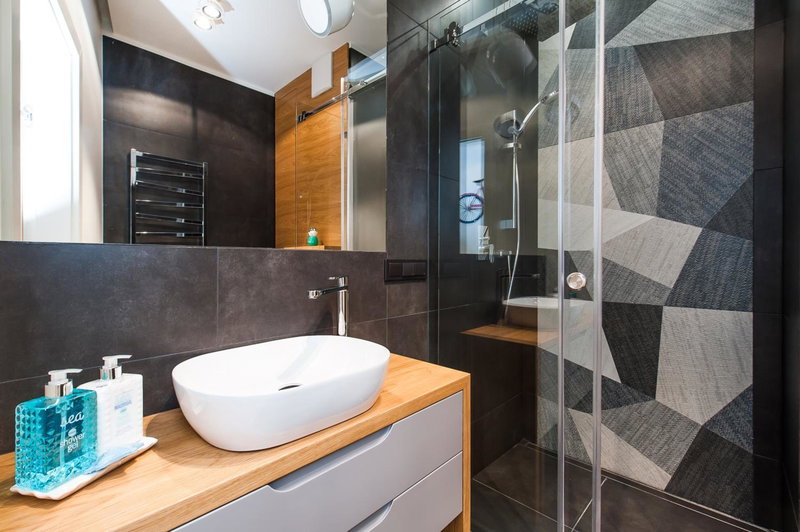 Bed&Bath Luxury Apartments, Krakow, Poland