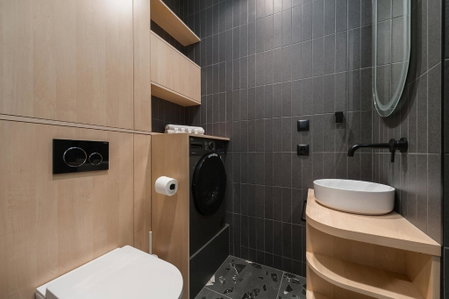 Bed&Bath Luxury Apartments, Krakow, Poland