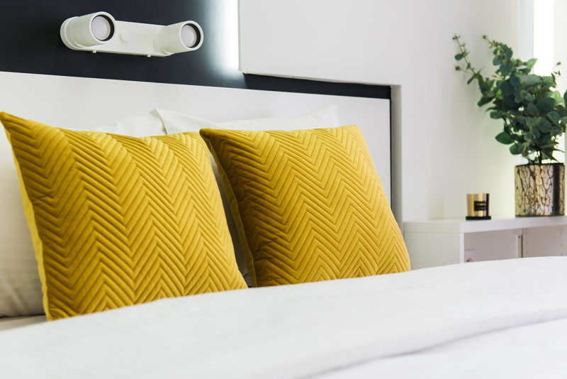 Bed&Bath Luxury Apartments, Krakow, Poland