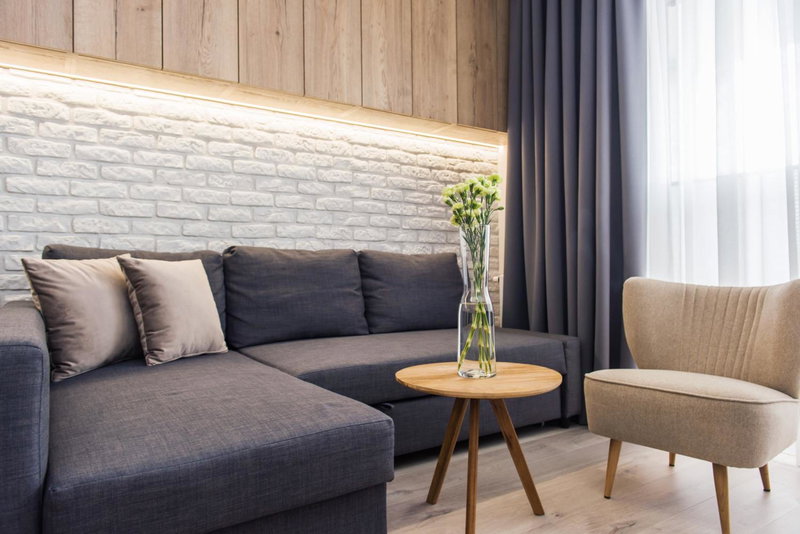 Bed&Bath Luxury Apartments, Krakow, Poland