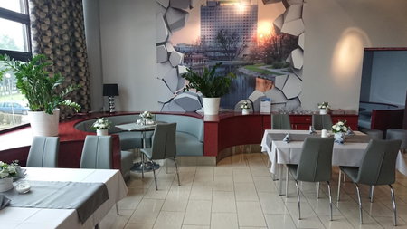 Hotel Gromada Pila, Pila, Poland