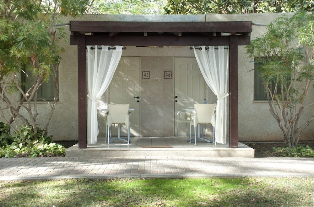 Hotel · Kalia Kibbutz Holiday Village, Kalya