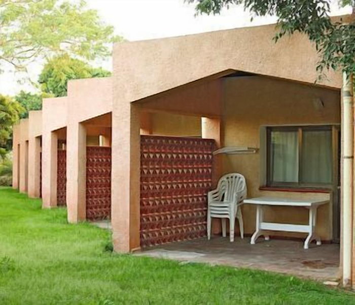 Kalia Kibbutz Holiday Village, Kalya, Palestinian Territory