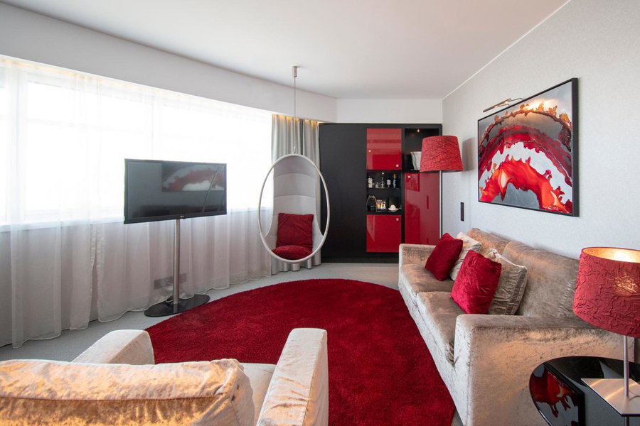 MYRIAD by SANA Hotels, Moscavide e Portela, Portugal