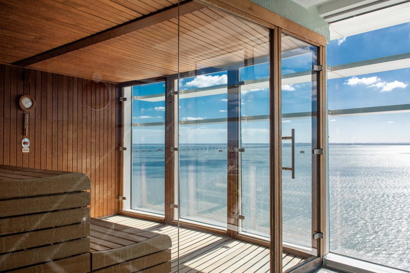 MYRIAD by SANA Hotels, Moscavide e Portela, Portugal