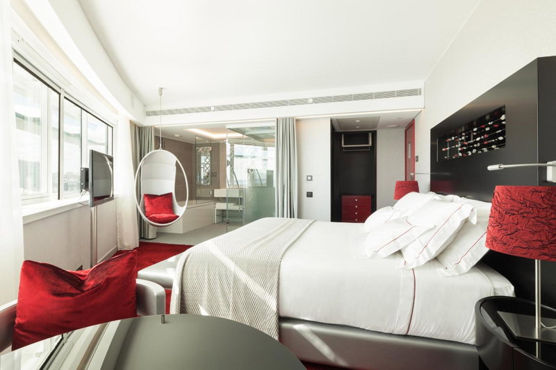 MYRIAD by SANA Hotels, Moscavide e Portela, Portugal