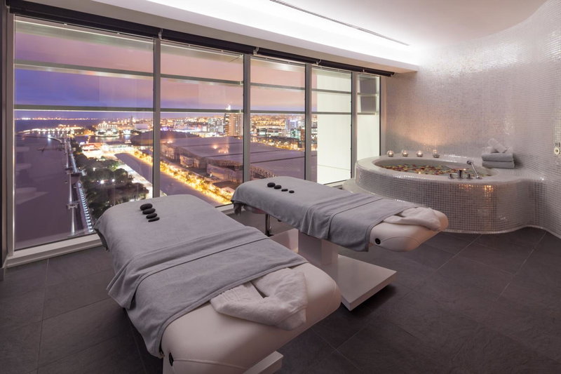 MYRIAD by SANA Hotels, Moscavide e Portela, Portugal