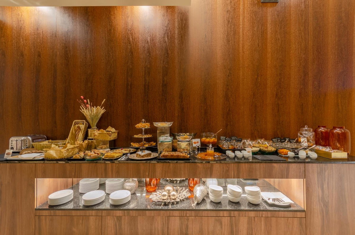 TURIM Boulevard Hotel, Portugal