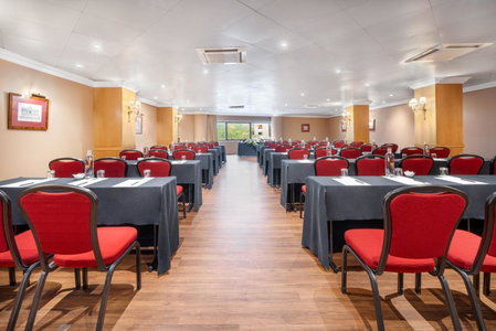 Dom Pedro Lisboa Hotel, a member of Radisson Individuals, Lisbon, Португалия
