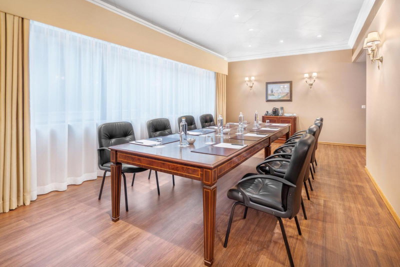 Dom Pedro Lisboa Hotel, a member of Radisson Individuals, Lisbon, Португалия