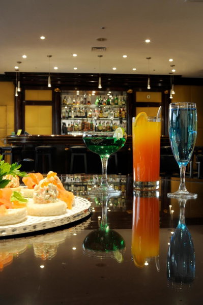 Radisson Blu Hotel Lisbon, Alvalade, Portugal