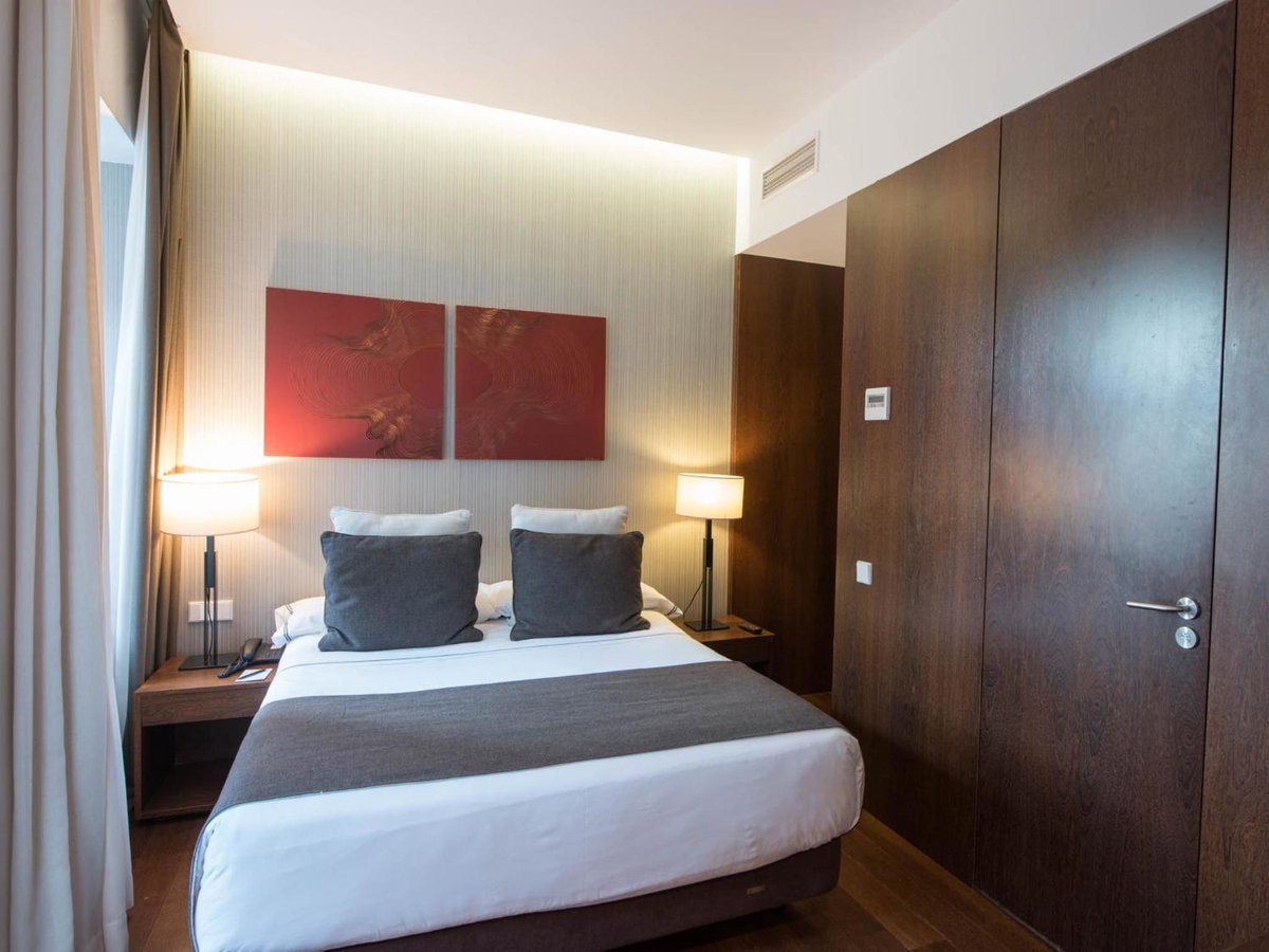 Hotel Carris Porto Ribeira, Portugal