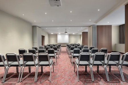Ramada by Wyndham Lisbon, Alvalade, Portugal