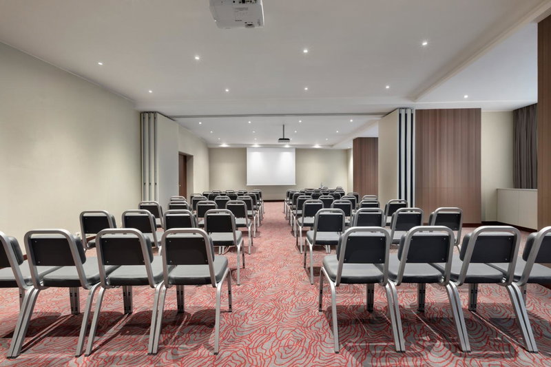 Ramada by Wyndham Lisbon, Alvalade, Portugal