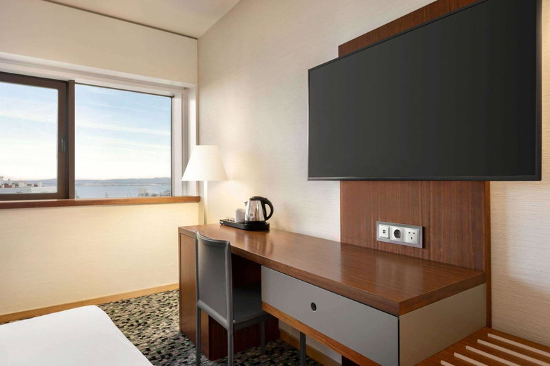 Ramada by Wyndham Lisbon, Alvalade, Portugal