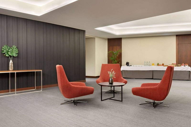 Ramada by Wyndham Lisbon, Alvalade, Portugal