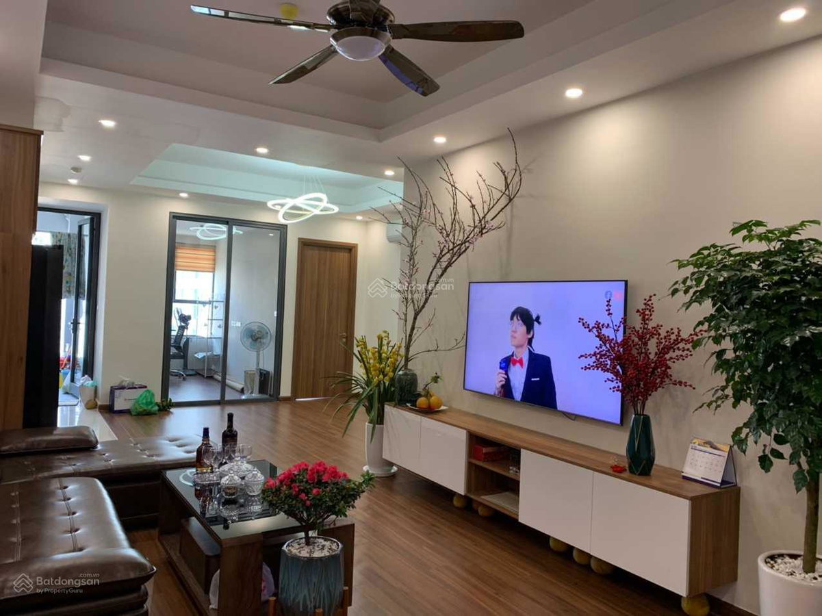 Apartment for sale in Ha Dong, Vietnam · GoldSeason · 2 rooms, 2 baths