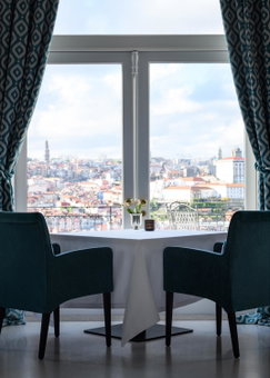 The Yeatman, Vila Nova de Gaia, Portugal