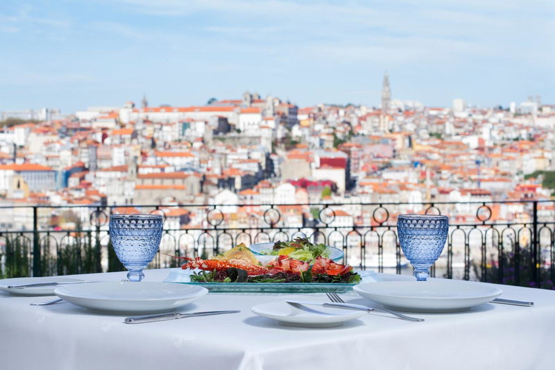The Yeatman, Vila Nova de Gaia, Portugal