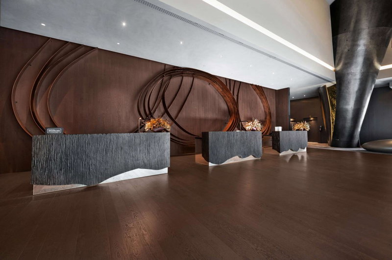 Hilton Porto Gaia, Vila Nova de Gaia, Portugal