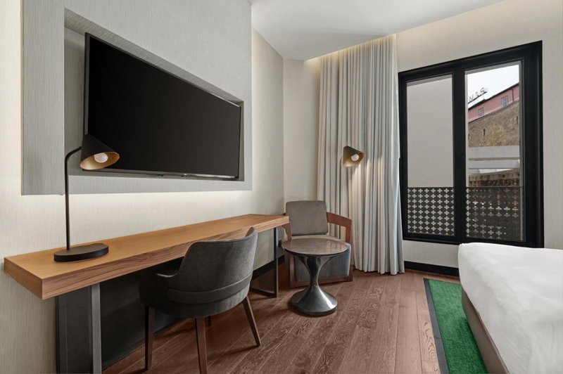 Hilton Porto Gaia, Vila Nova de Gaia, Portugal