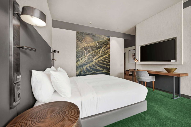 Hilton Porto Gaia, Vila Nova de Gaia, Portugal