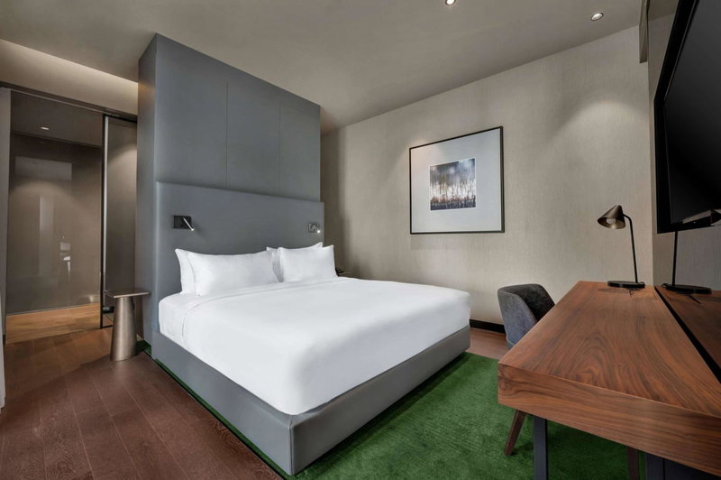 Hilton Porto Gaia, Vila Nova de Gaia, Portugal