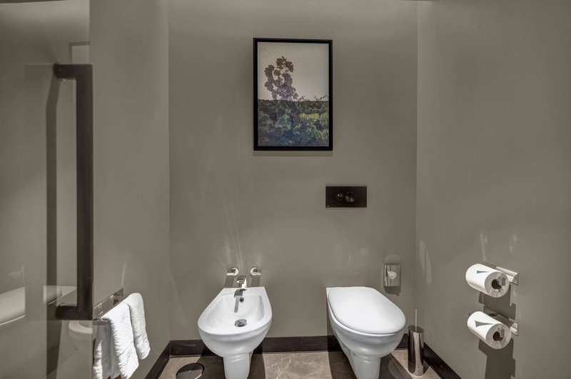 Hilton Porto Gaia, Vila Nova de Gaia, Portugal