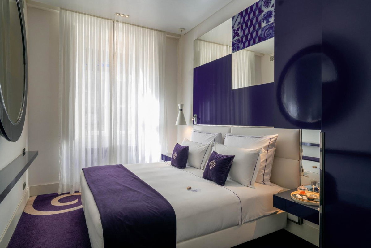 Portugal Boutique Hotel, Portugal