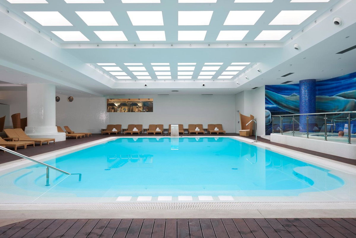 Meliá Madeira Mare, Portugal
