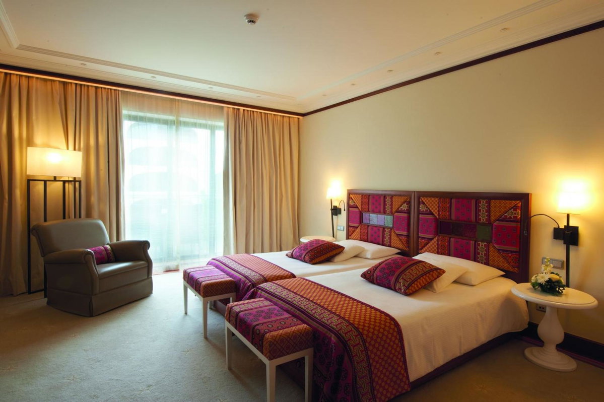 Grande Real Villa Itália Hotel & Spa - A Leading Hotel of the World, Portugal