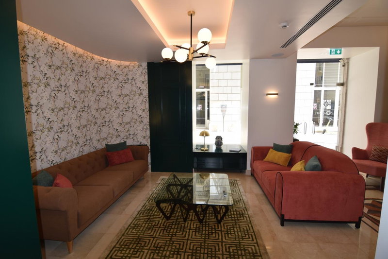 Hotel Florescente, Lisbon, Portugal