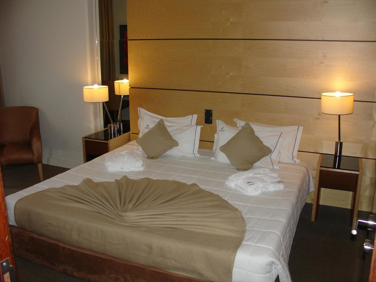 Hotel · VIP Executive Azores Hotel, Ponta Delgada