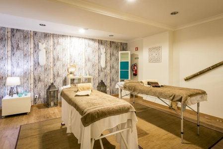 Dom Jose Beach Hotel (Plus), Quarteira, Portugal