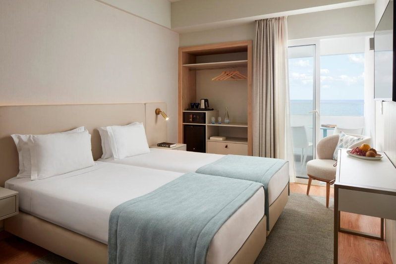 Dom Jose Beach Hotel (Plus), Quarteira, Portugal