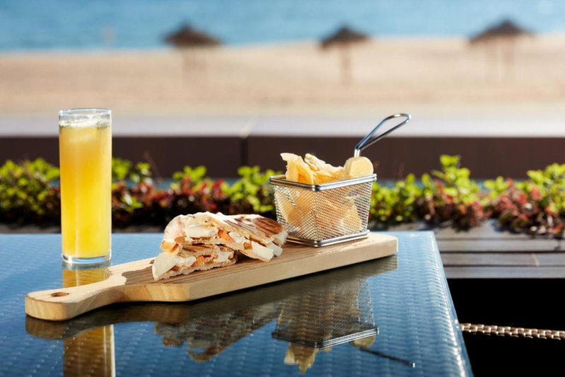 Dom Jose Beach Hotel (Plus), Quarteira, Portugal