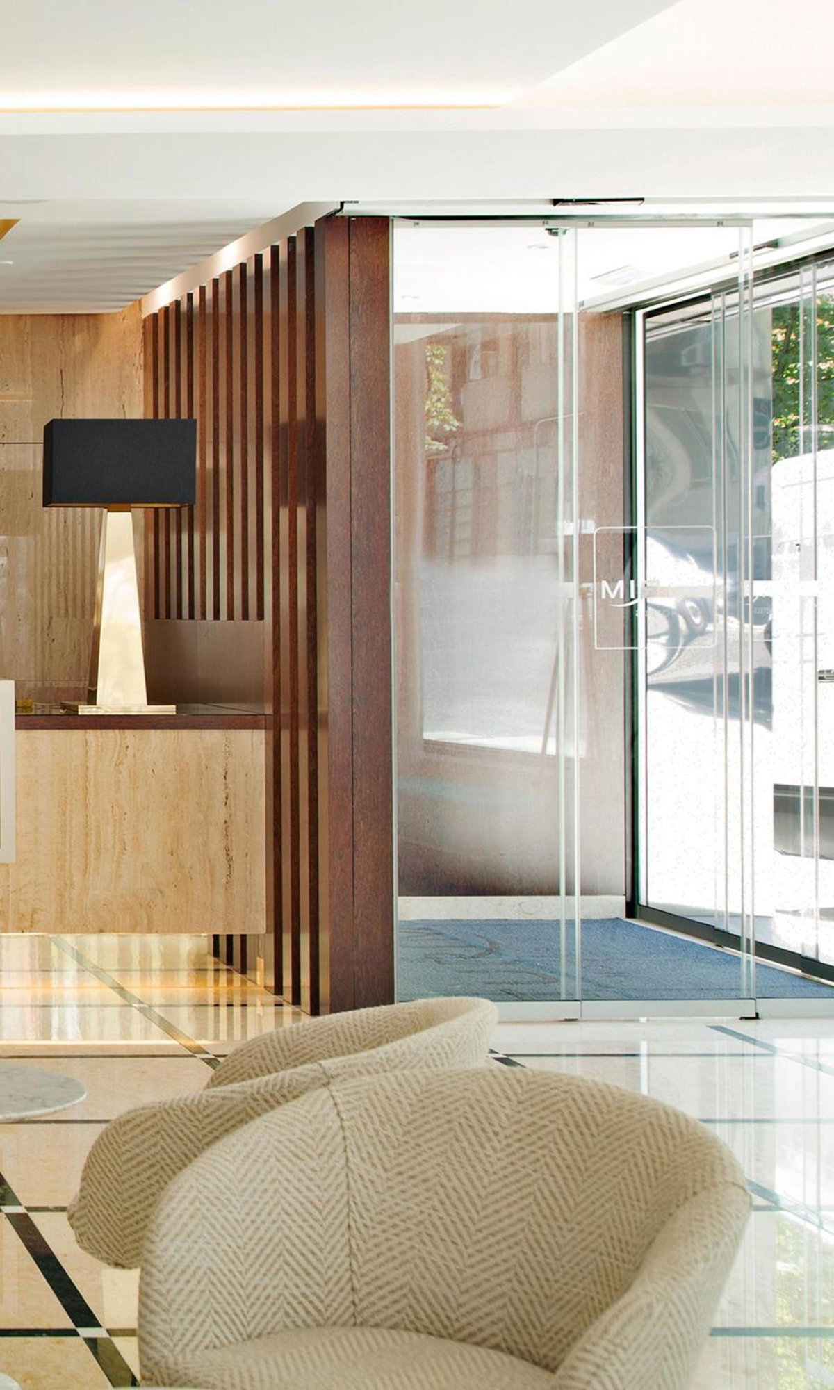 TURIM Saldanha Hotel, Portugal