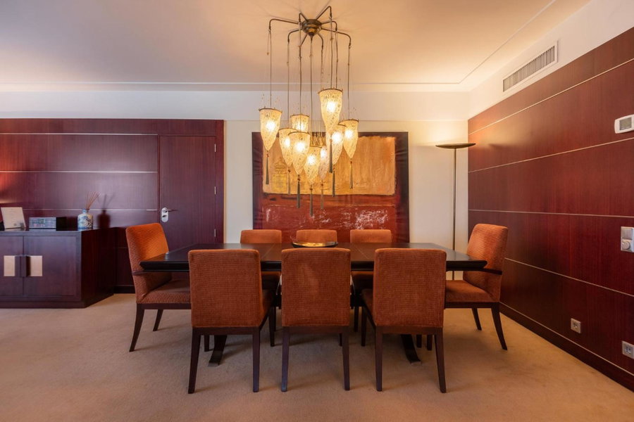 InterContinental Lisbon by IHG, Lisbon, Portugal