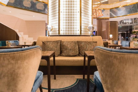 InterContinental Lisbon by IHG, Lisbon, Portugal