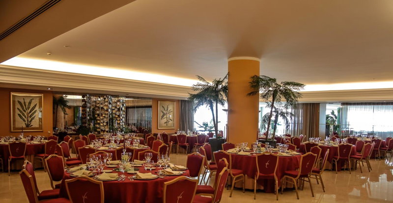 Hotel Cascais Miragem Health & Spa, Monte Estoril, Portugal