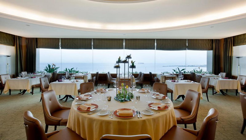 Hotel Cascais Miragem Health & Spa, Monte Estoril, Portugal